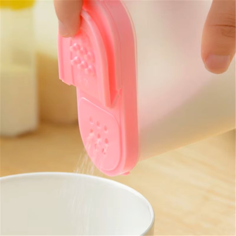 Boite Alimentaire - FreshBox™ - Rose - Range ta cuisine