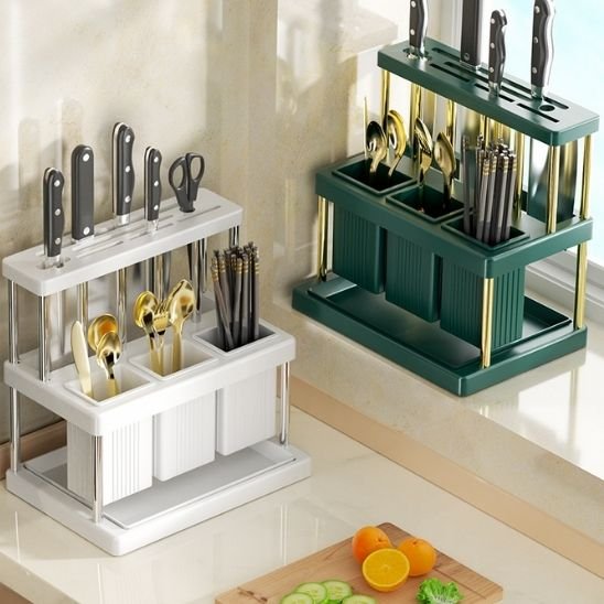 porte couvert blanc argenté