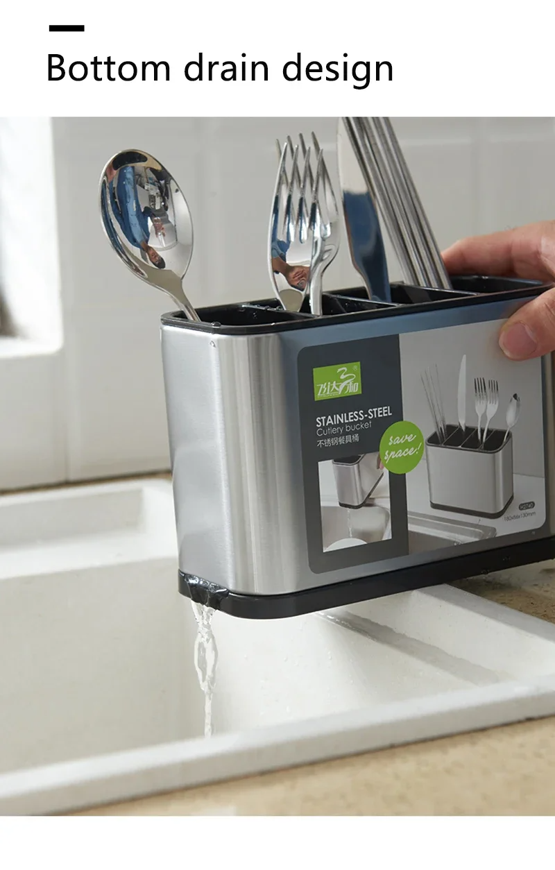 ranger-couvert pratique