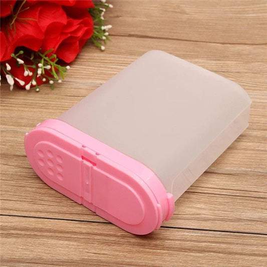 Boite Alimentaire - FreshBox™ - Rose - Range ta cuisine
