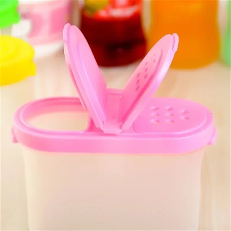 Boite Alimentaire - FreshBox™ - Rose - Range ta cuisine