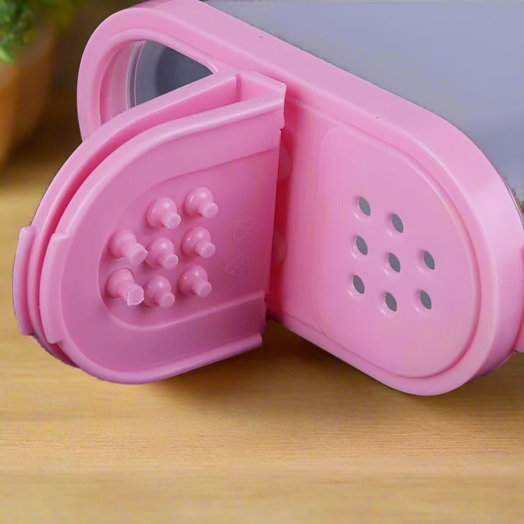 Boite Alimentaire - FreshBox™ - Rose - Range ta cuisine