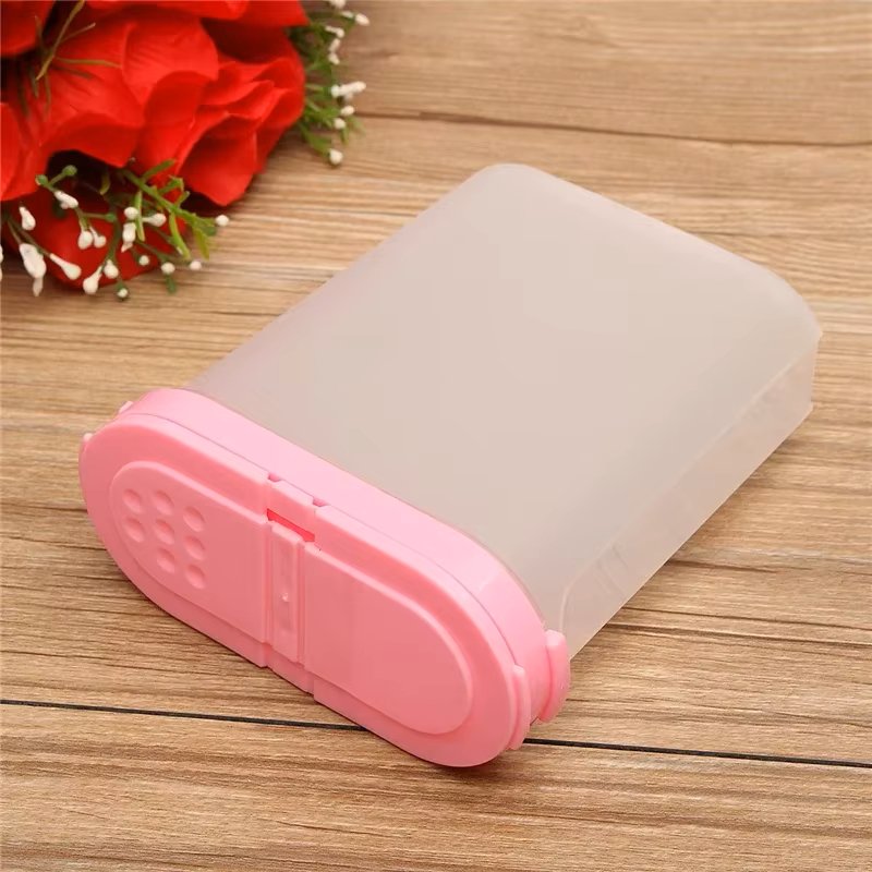 Boite Alimentaire - FreshBox™ - Rose - Range ta cuisine