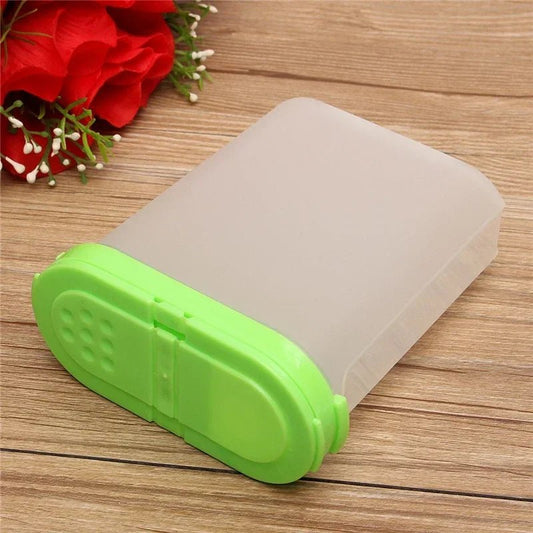 Boite Alimentaire - FreshBox™ - Vert - Range ta cuisine