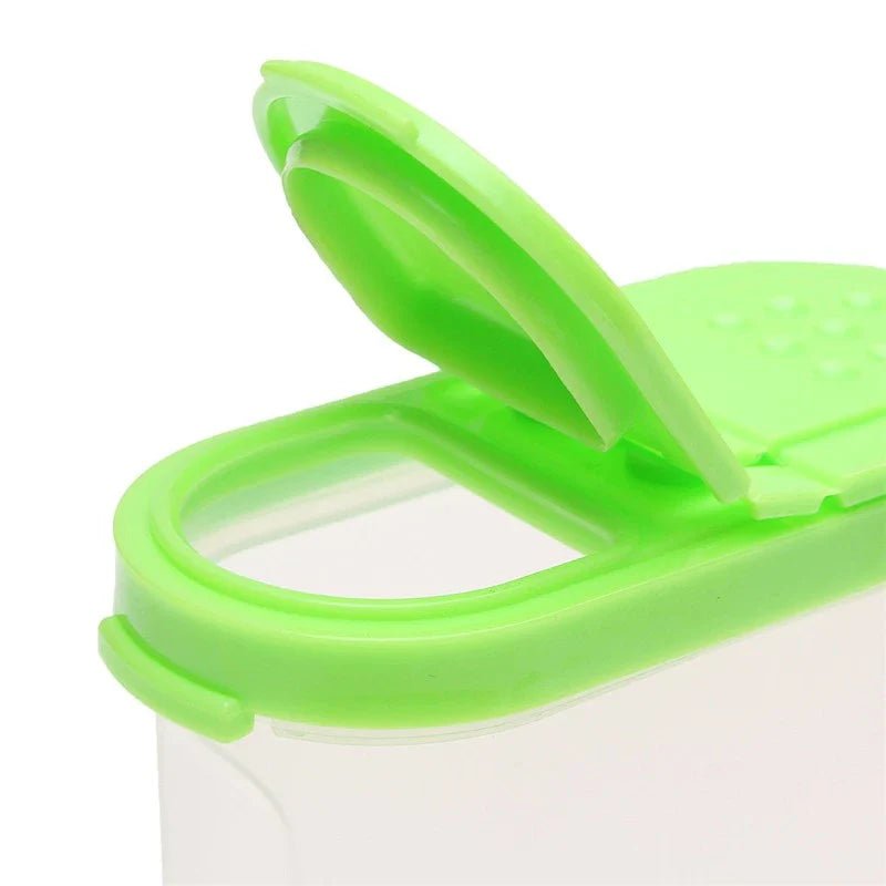 Boite Alimentaire - FreshBox™ - Vert - Range ta cuisine