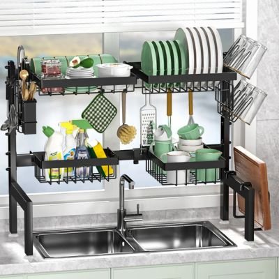 Égouttoir vaisselle image