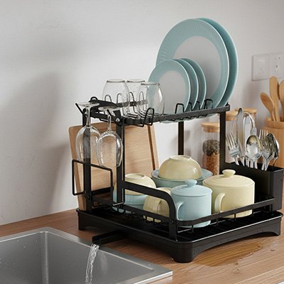 Egouttoir vaisselle