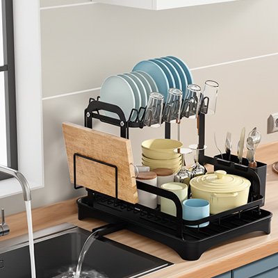 Egouttoir vaisselle