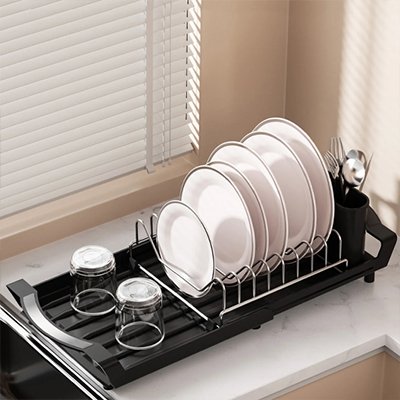 Egouttoir vaisselle  design