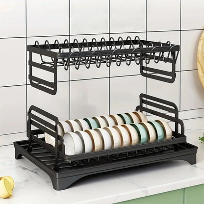 Egouttoir vaisselle