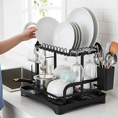 Egouttoir vaisselle
