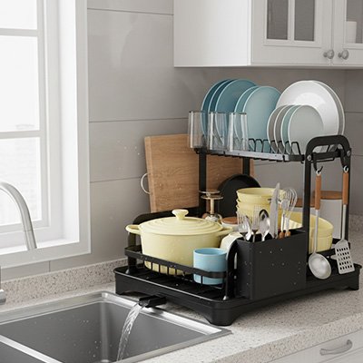 Egouttoir vaisselle