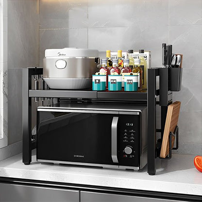 Étagère cuisine compact