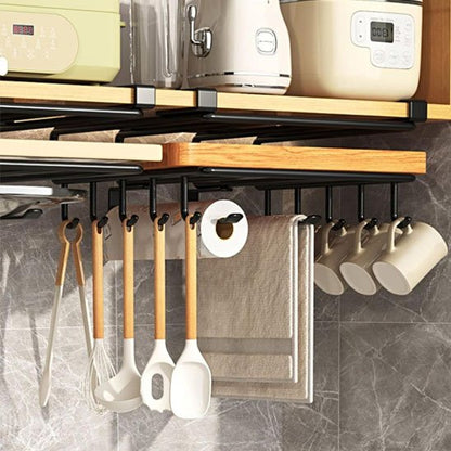 Étagère cuisine multifonction
