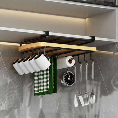 Étagère cuisine pratique