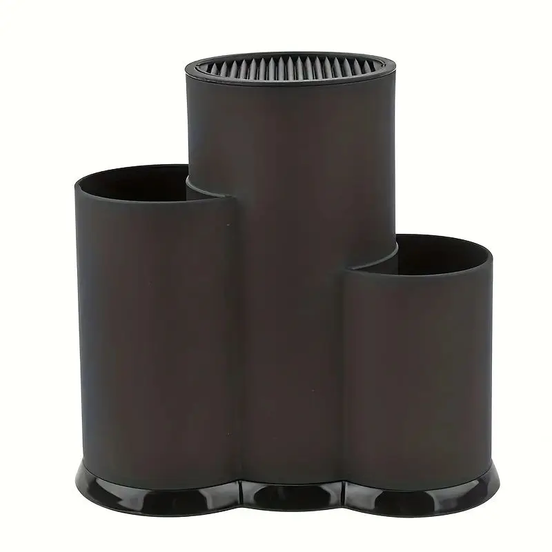 porte couteaux universel 3-en-1