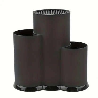 porte couteaux universel 3-en-1