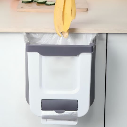 poubelle sous evier design