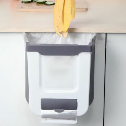 poubelle sous evier design