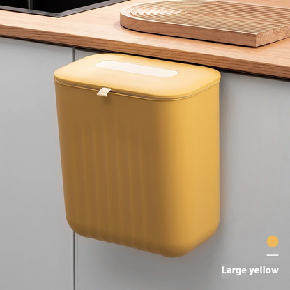 Poubelle sous evier | CompactPro