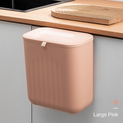 Poubelle sous evier | CompactPro