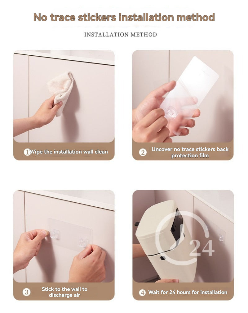 poubelle sous evier installation facile