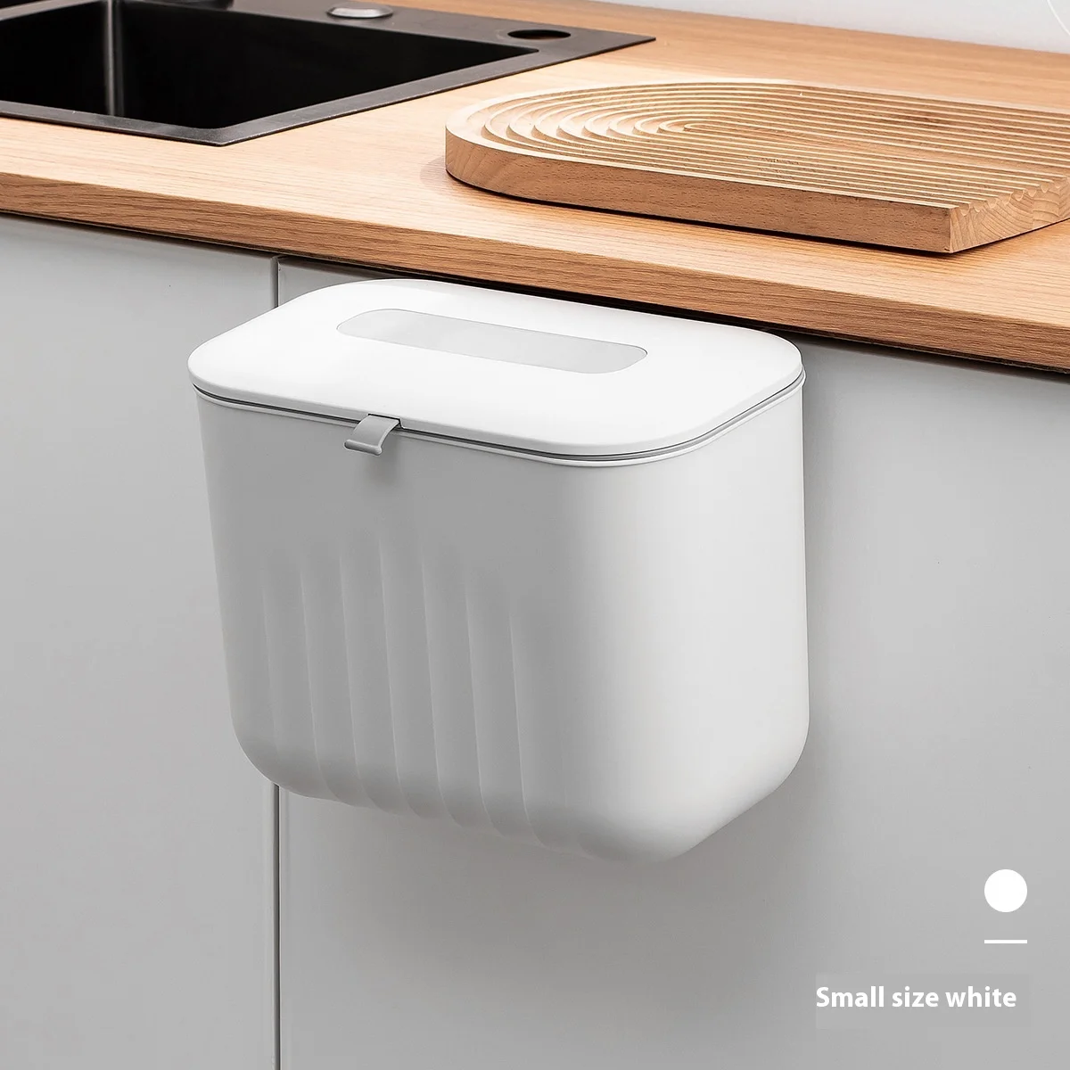 Poubelle sous evier | CompactPro