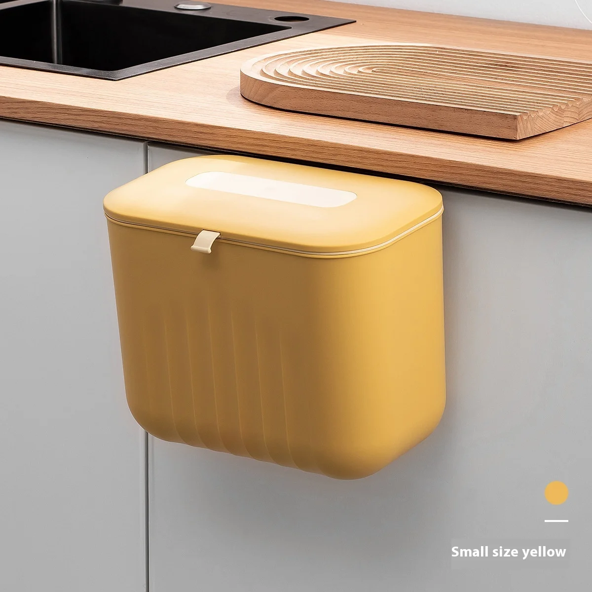 Poubelle sous evier | CompactPro