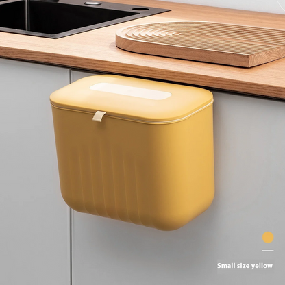 Poubelle sous evier | CompactPro