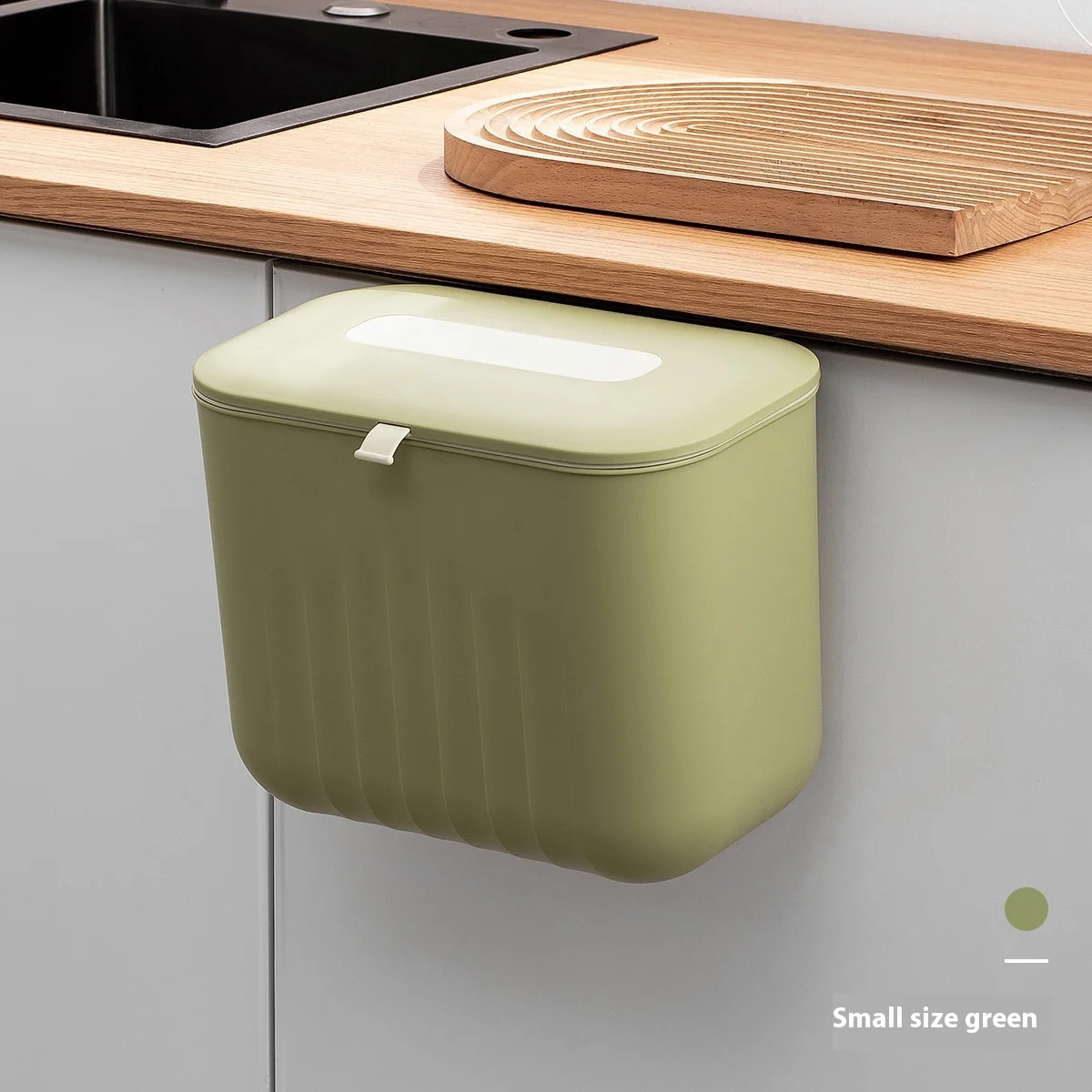 Poubelle sous evier | CompactPro