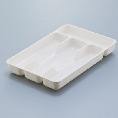 Range couverts tiroir