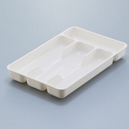 Range couverts tiroir
