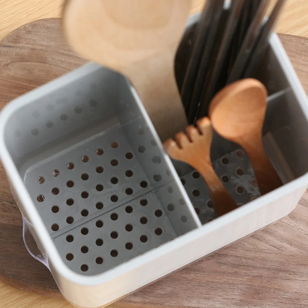 rangement couvert compact