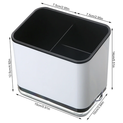 rangement couvert dimension