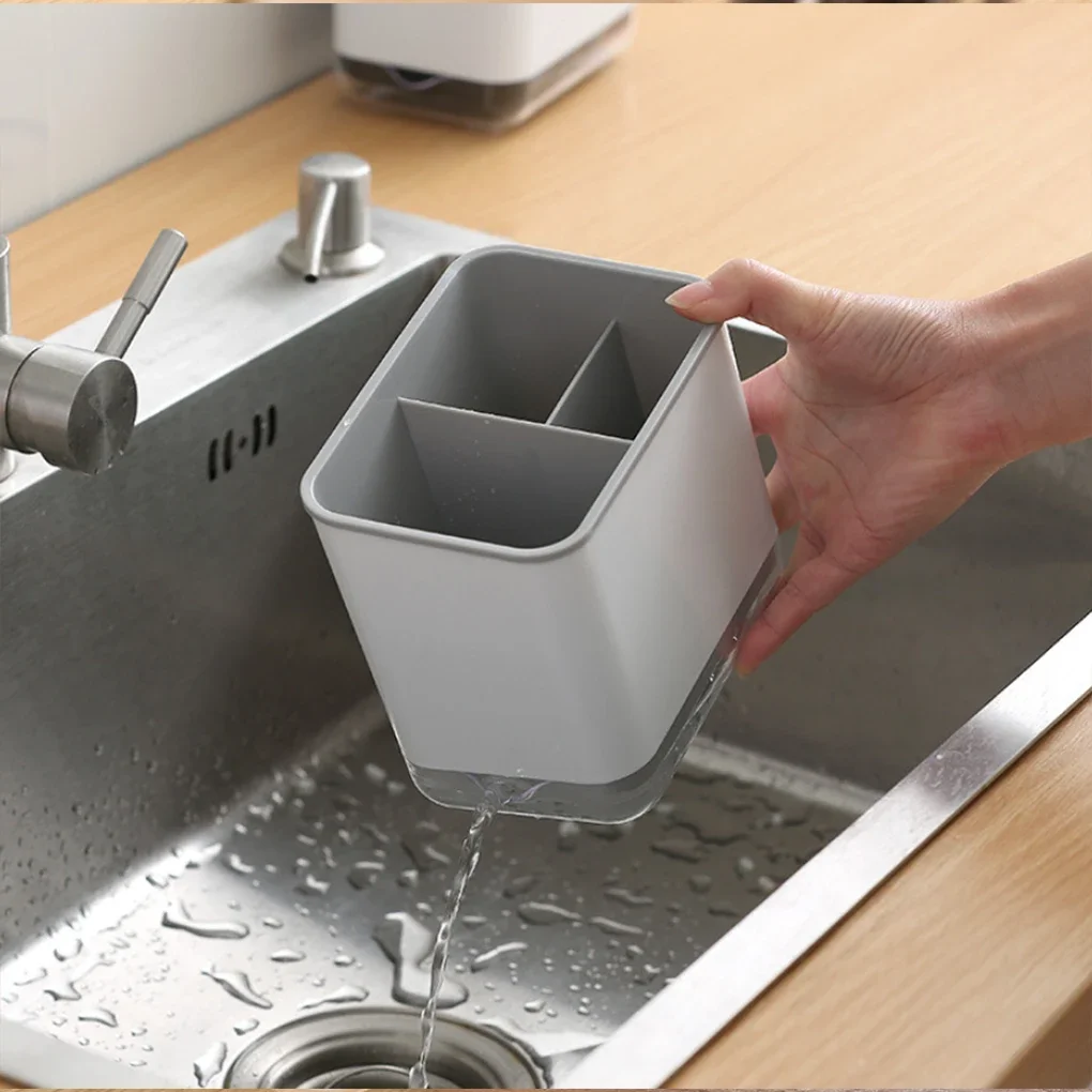 rangement couvert lavable