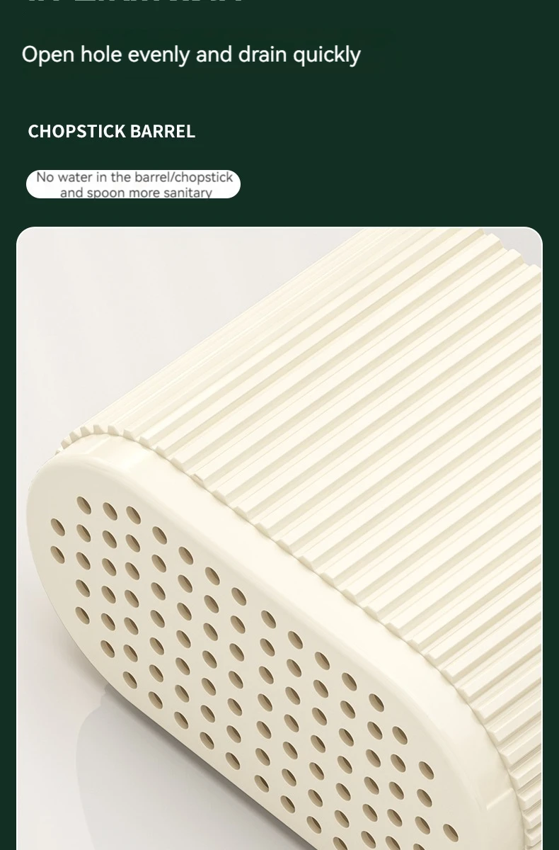 Rangement pour couverts polyvalents