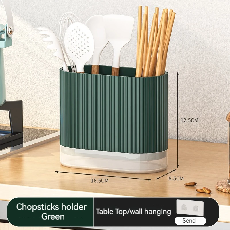 Rangement pour couverts polyvalents