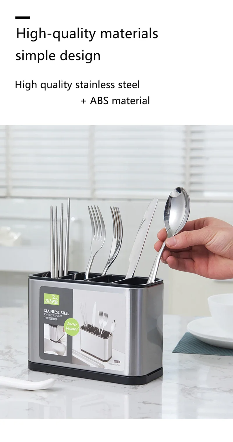 ranger-couvert stainless